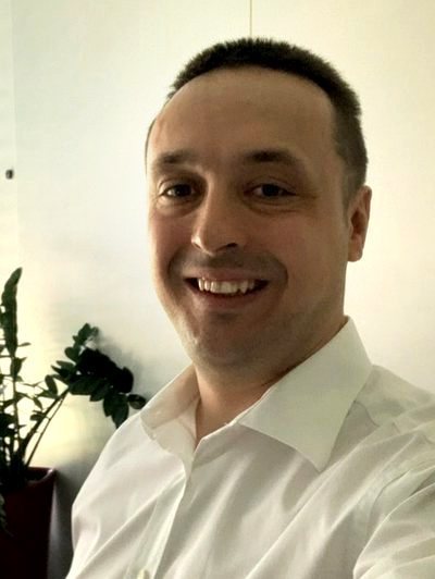 Adam Netočný